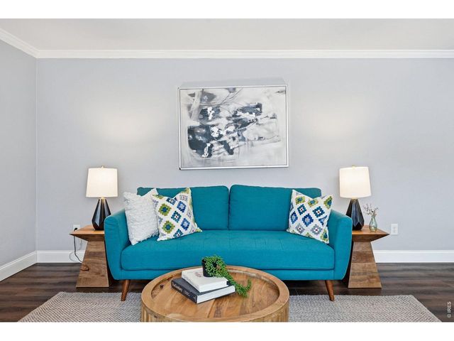 1260 N Humboldt St 6, Denver, CO 80218