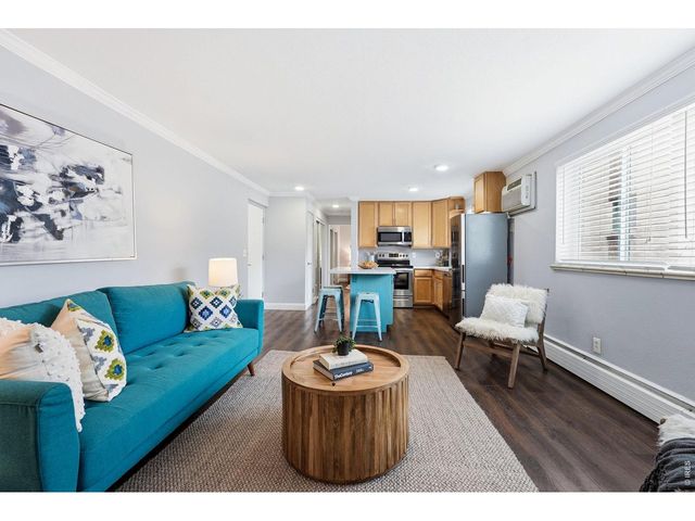 1260 N Humboldt St 6, Denver, CO 80218