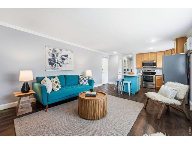 1260 N Humboldt St 6, Denver, CO 80218