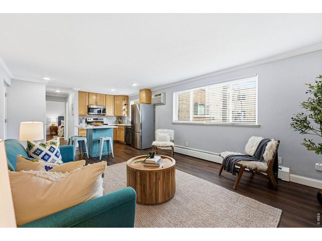 1260 N Humboldt St 6, Denver, CO 80218