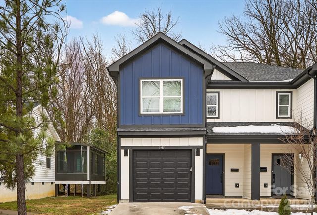 1933 St Mark Street, Charlotte, NC 28216