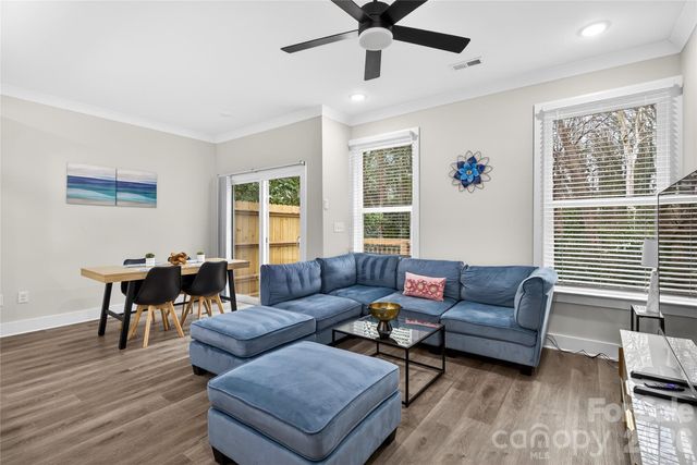 1933 St Mark Street, Charlotte, NC 28216