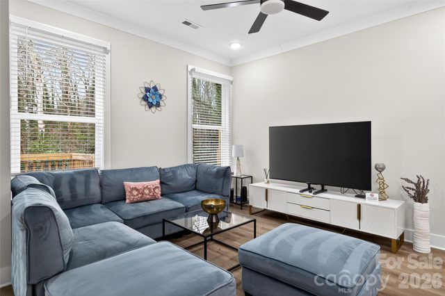 1933 St Mark Street, Charlotte, NC 28216