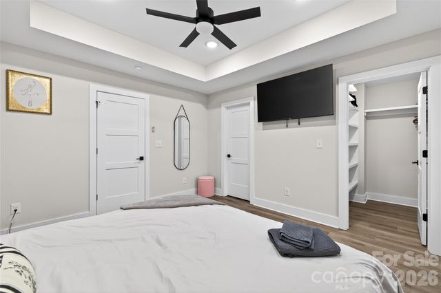 1933 St Mark Street, Charlotte, NC 28216