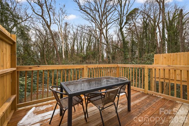 1933 St Mark Street, Charlotte, NC 28216