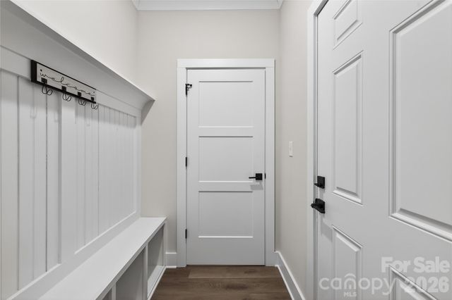 1933 St Mark Street, Charlotte, NC 28216