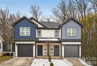 1933 St Mark Street, Charlotte, NC 28216