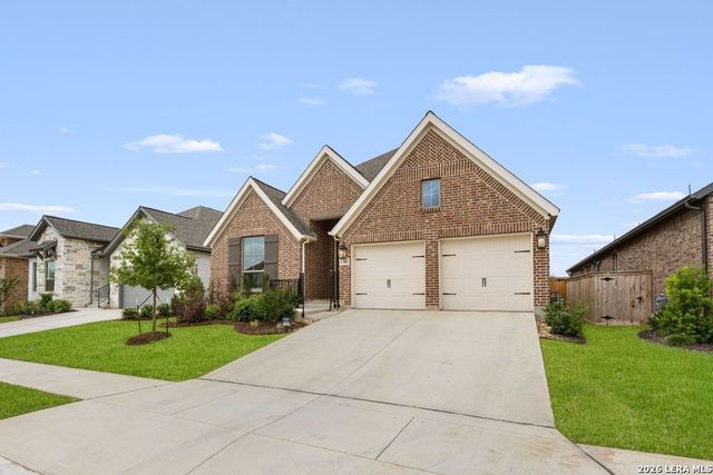 316 Hulda Trail, New Braunfels, TX 78130