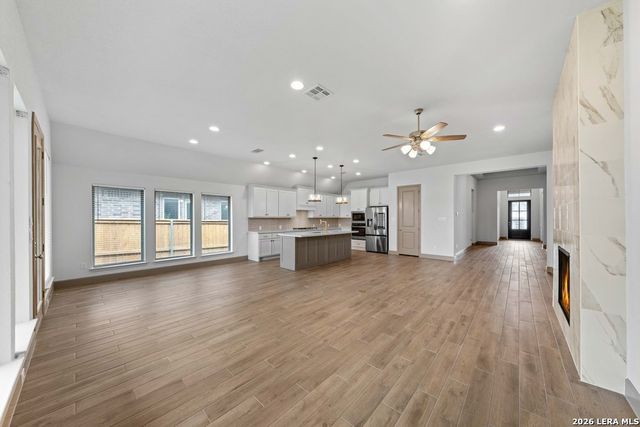 316 Hulda Trail, New Braunfels, TX 78130