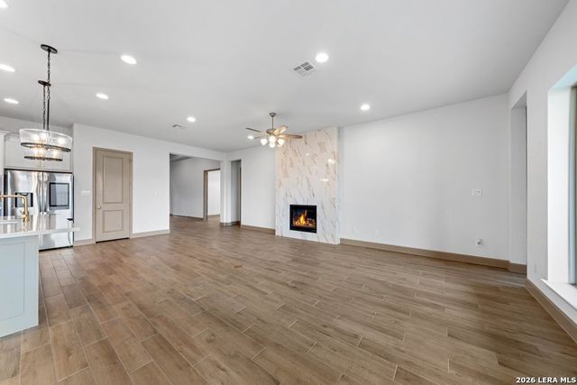 316 Hulda Trail, New Braunfels, TX 78130