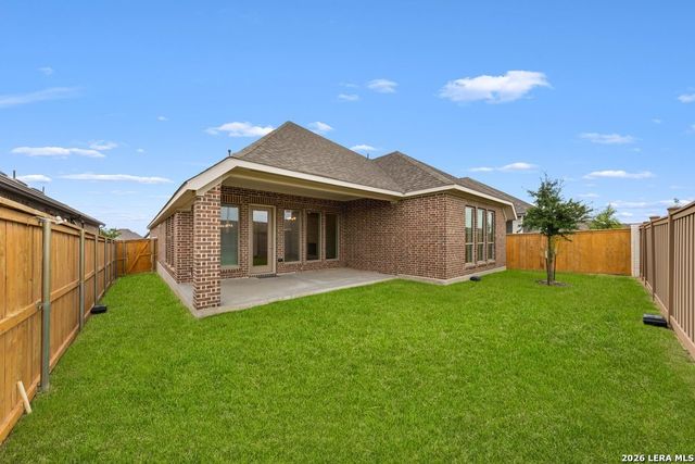 316 Hulda Trail, New Braunfels, TX 78130