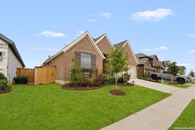 316 Hulda Trail, New Braunfels, TX 78130
