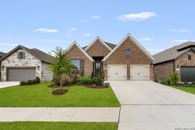 316 Hulda Trail, New Braunfels, TX 78130