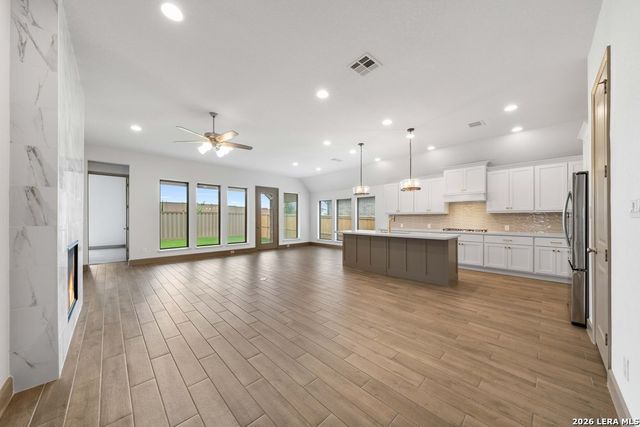 316 Hulda Trail, New Braunfels, TX 78130