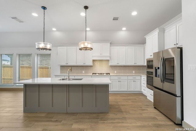 316 Hulda Trail, New Braunfels, TX 78130