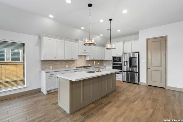 316 Hulda Trail, New Braunfels, TX 78130