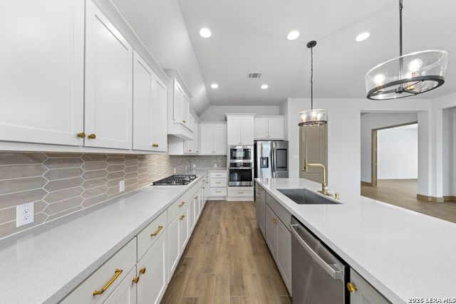 316 Hulda Trail, New Braunfels, TX 78130