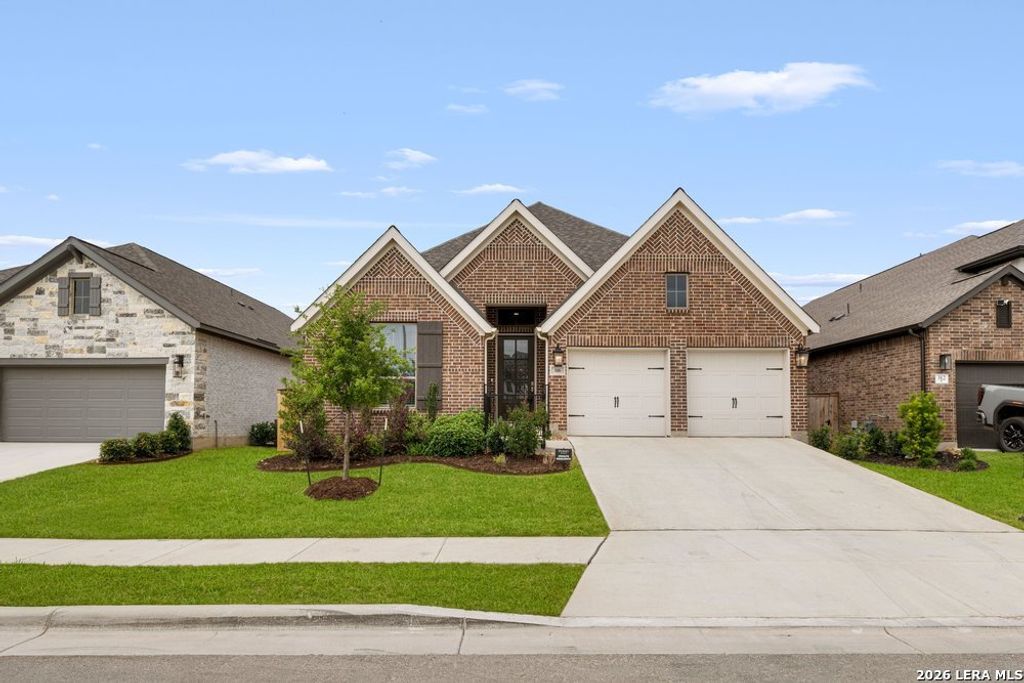 316 Hulda Trail, New Braunfels, TX 78130