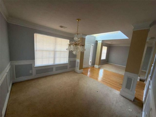 135 Timberlake Terrace, Covington, GA 30016