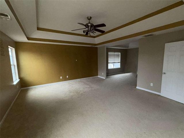 135 Timberlake Terrace, Covington, GA 30016