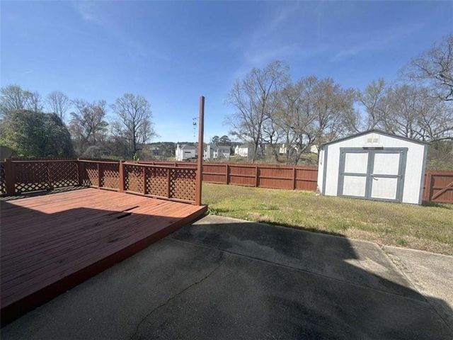 135 Timberlake Terrace, Covington, GA 30016