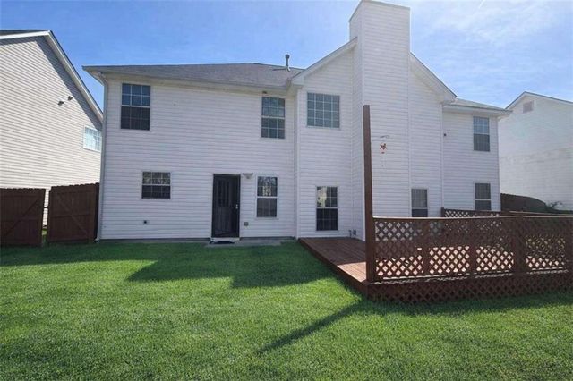 135 Timberlake Terrace, Covington, GA 30016