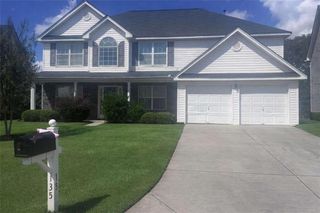 135 Timberlake Terrace, Covington, GA 30016