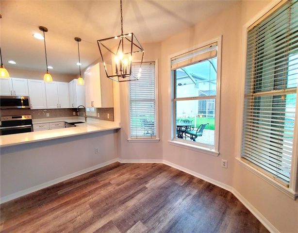 25644 FRITH STREET, Land O Lakes, FL 34639