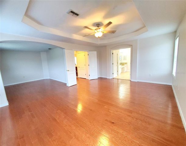 25644 FRITH STREET, Land O Lakes, FL 34639