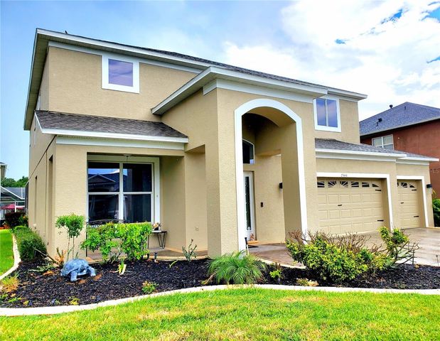 25644 FRITH STREET, Land O Lakes, FL 34639