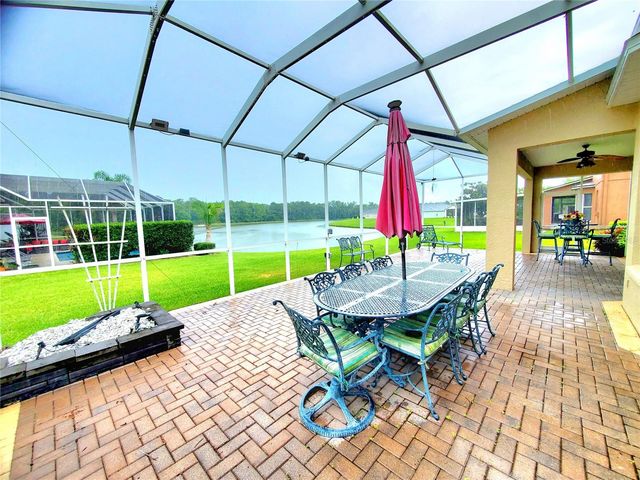 25644 FRITH STREET, Land O Lakes, FL 34639