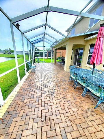 25644 FRITH STREET, Land O Lakes, FL 34639