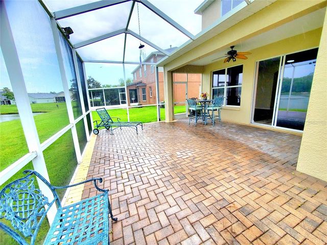 25644 FRITH STREET, Land O Lakes, FL 34639