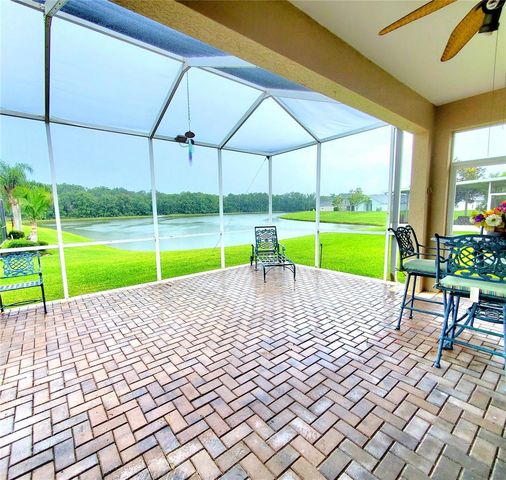 25644 FRITH STREET, Land O Lakes, FL 34639