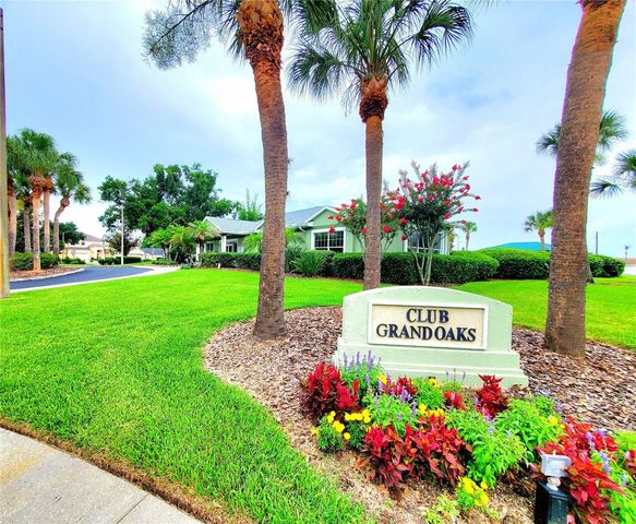 25644 FRITH STREET, Land O Lakes, FL 34639
