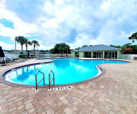 25644 FRITH STREET, Land O Lakes, FL 34639