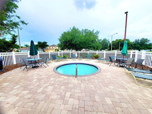 25644 FRITH STREET, Land O Lakes, FL 34639