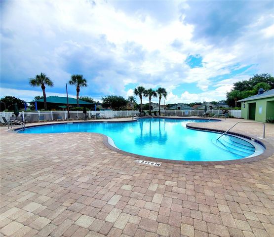 25644 FRITH STREET, Land O Lakes, FL 34639
