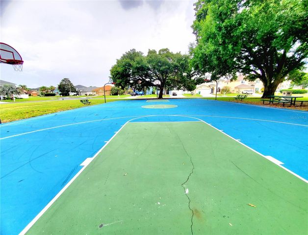 25644 FRITH STREET, Land O Lakes, FL 34639