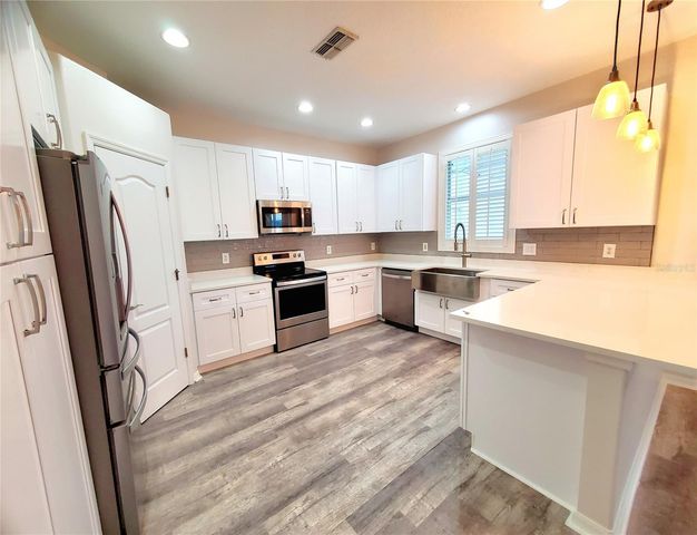 25644 FRITH STREET, Land O Lakes, FL 34639