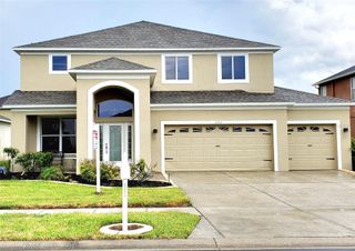 25644 FRITH STREET, Land O Lakes, FL 34639