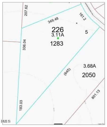 226 Saintsbury Place, Sanford, NC 27332