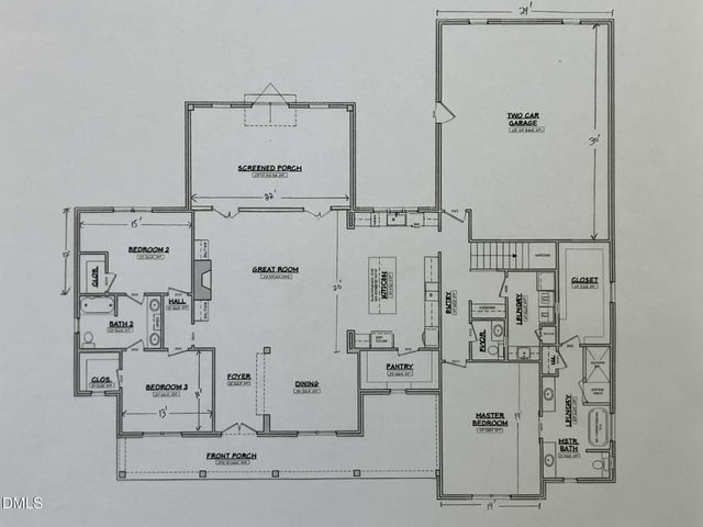 226 Saintsbury Place, Sanford, NC 27332