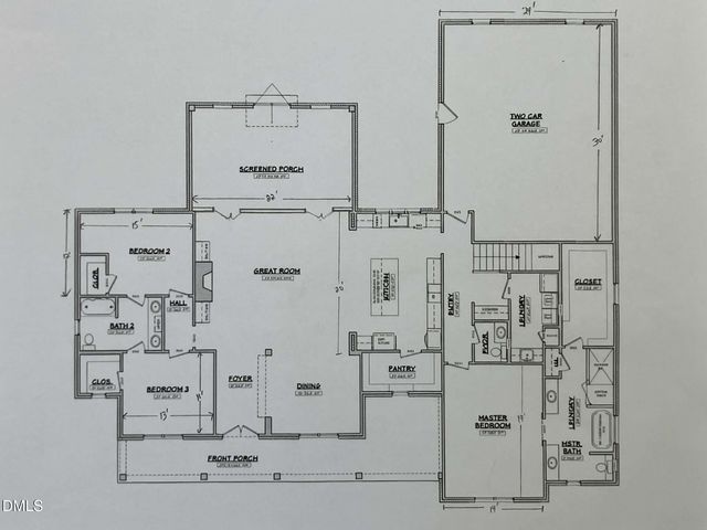 226 Saintsbury Place, Sanford, NC 27332