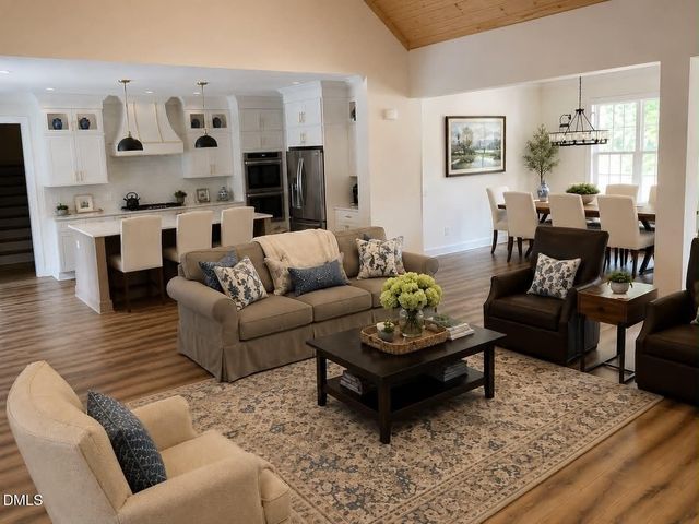 226 Saintsbury Place, Sanford, NC 27332