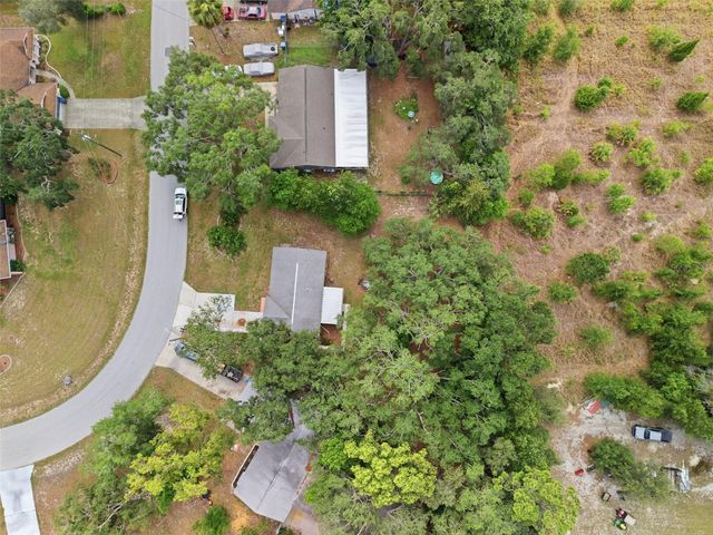 1499 LARKIN ROAD, Spring Hill, FL 34608