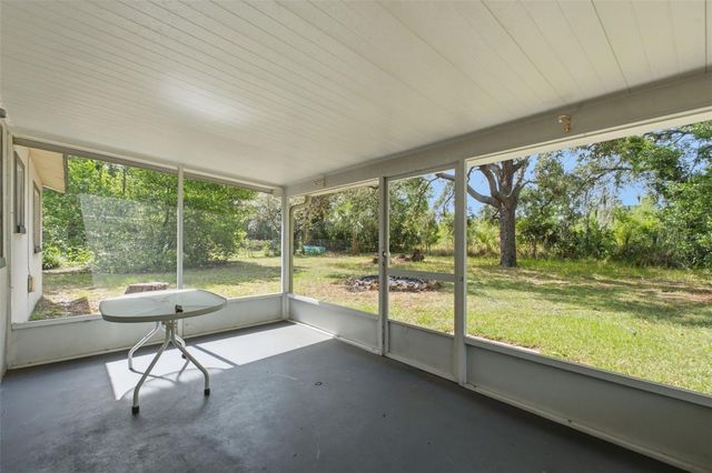 1499 LARKIN ROAD, Spring Hill, FL 34608