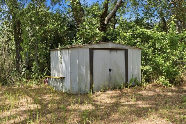 1499 LARKIN ROAD, Spring Hill, FL 34608