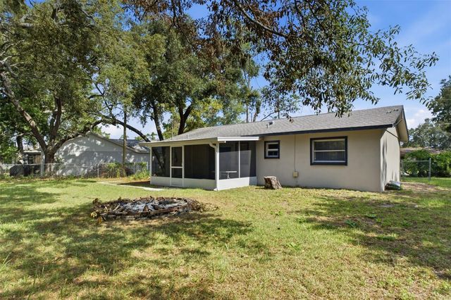 1499 LARKIN ROAD, Spring Hill, FL 34608