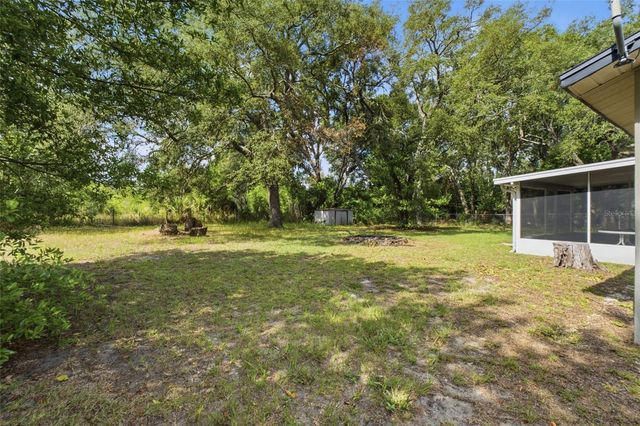 1499 LARKIN ROAD, Spring Hill, FL 34608